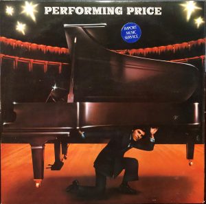 Price, Alan